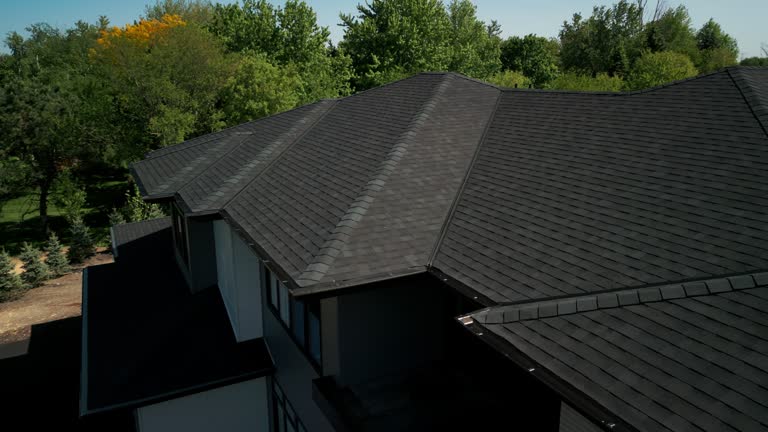 Best Metal Roofing Installation  in Edgewood, PA