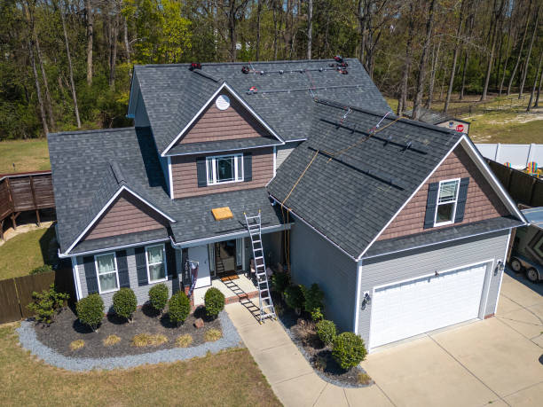 Reliable Edgewood, PA Roofing Solutions